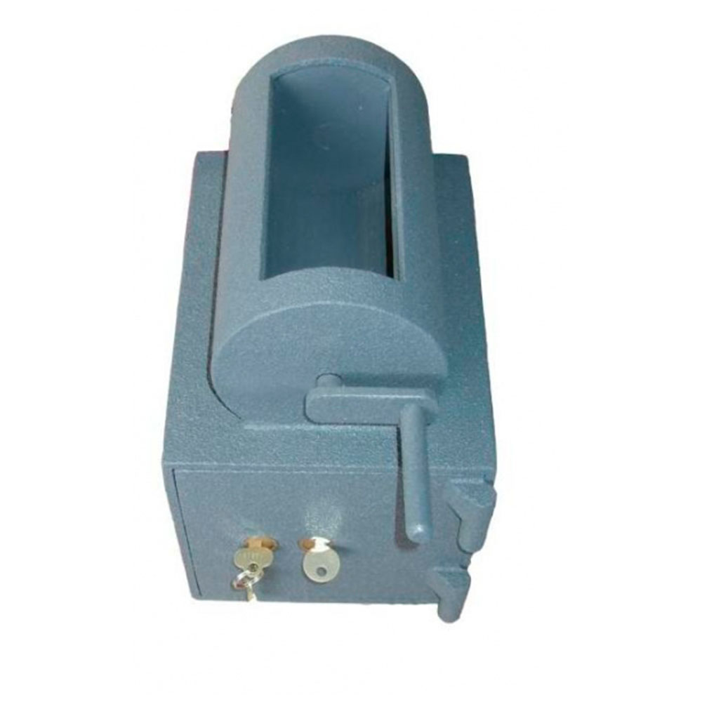 CAJA FUERTE PARA CAMION