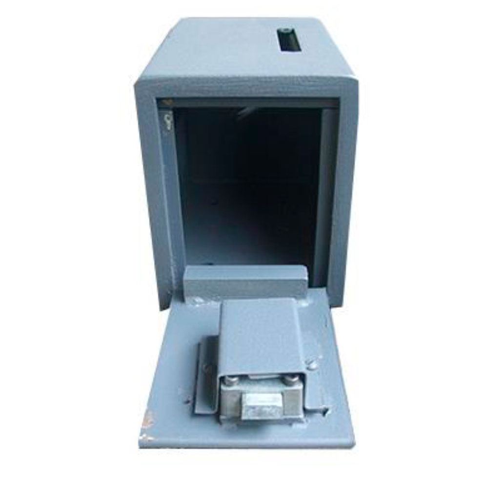 CAJA FUERTE PARA CAMION