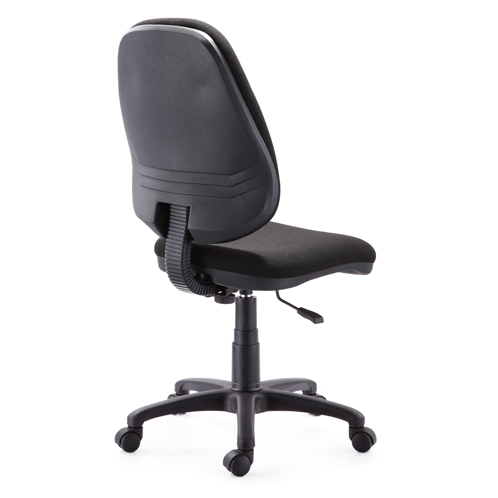 Silla Secretarial Rex Alta Reclinable