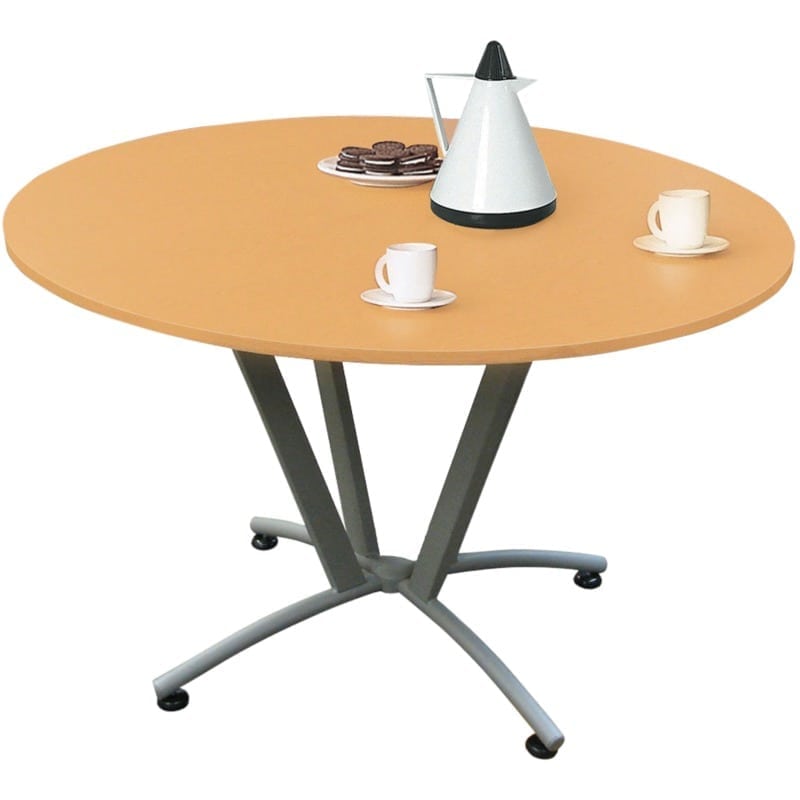 MESA DE JUNTAS 719 GL LINEA ITALIA
