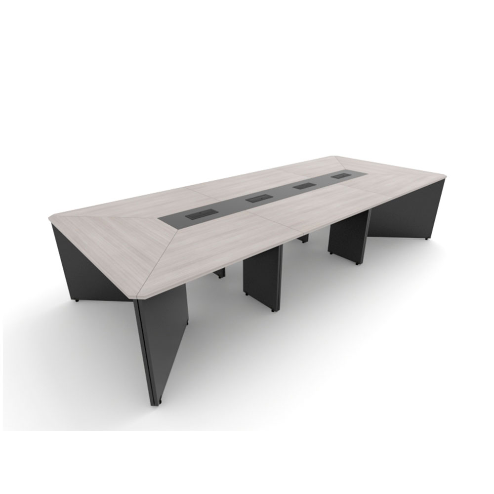 MESA DE JUNTAS MODULAR