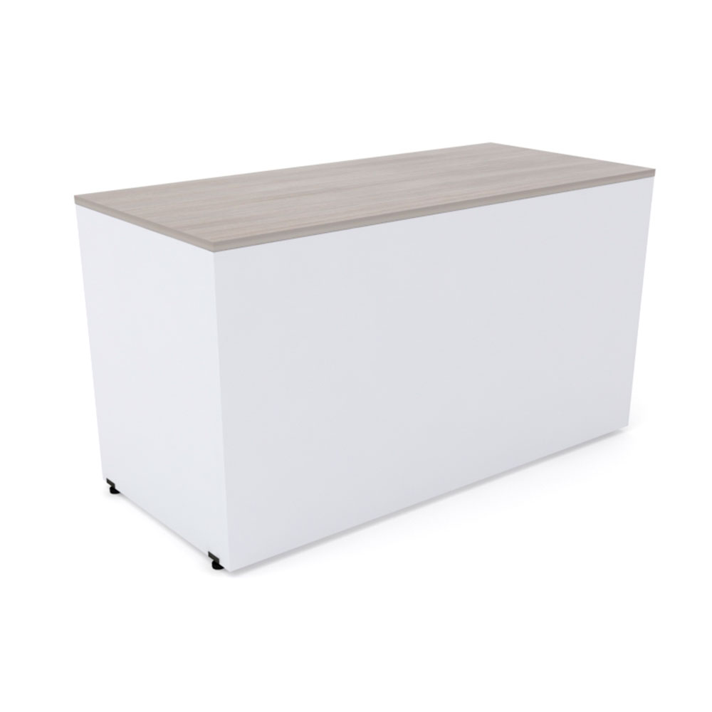 RECEPCIÓN MODULAR QUADRA