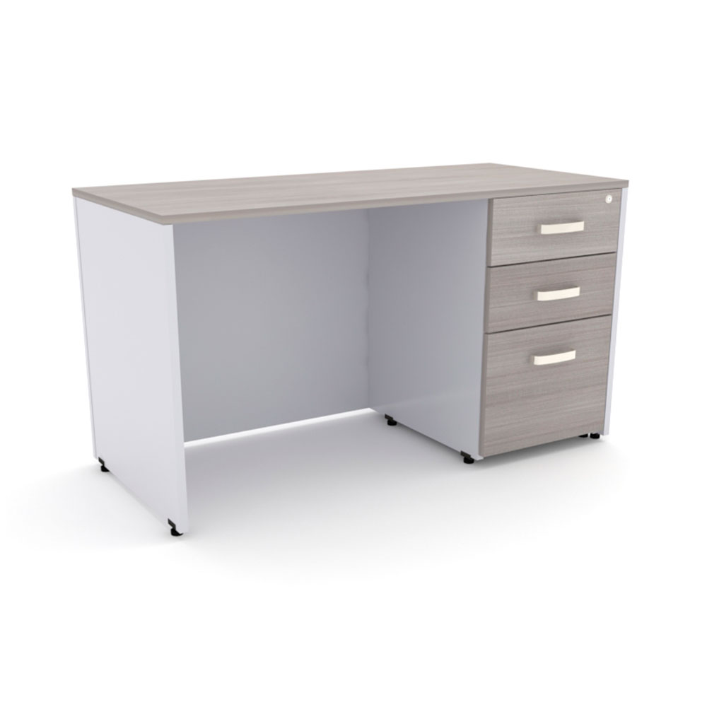 RECEPCIÓN MODULAR QUADRA