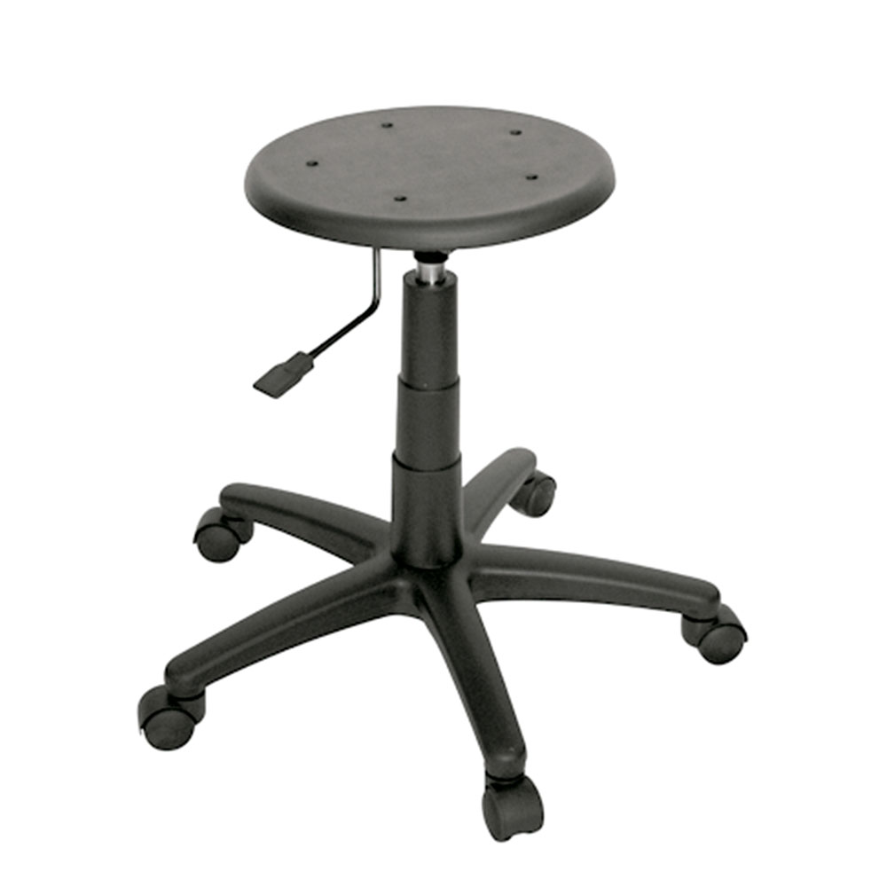 SILLA INDUSTRIAL TULIP