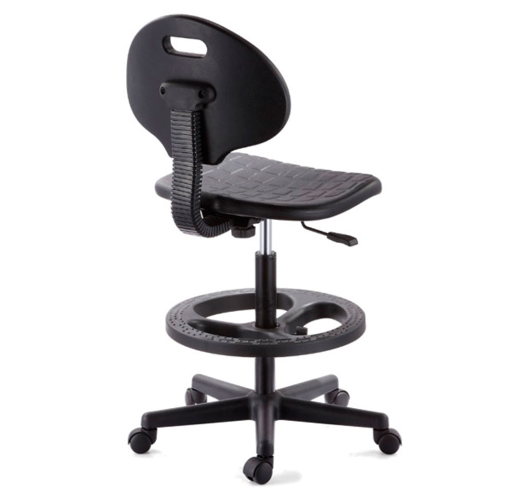 SILLA INDUSTRIAL TULIP
