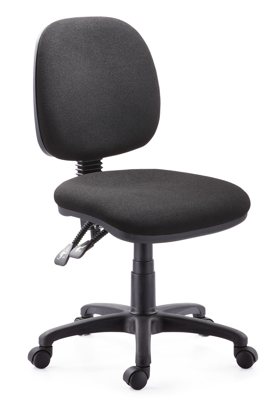 SILLA SECRETARIAL REX MEDIO