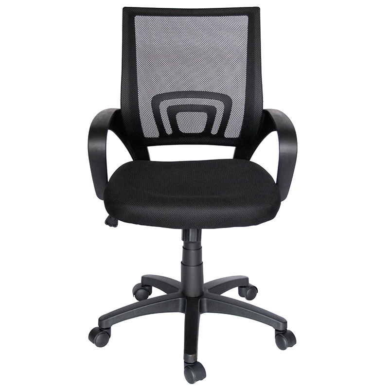 SILLON EJECUTIVO BLACK JACK