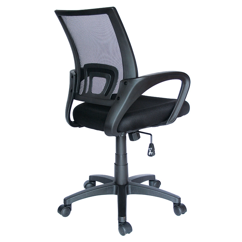 SILLON EJECUTIVO BLACK JACK