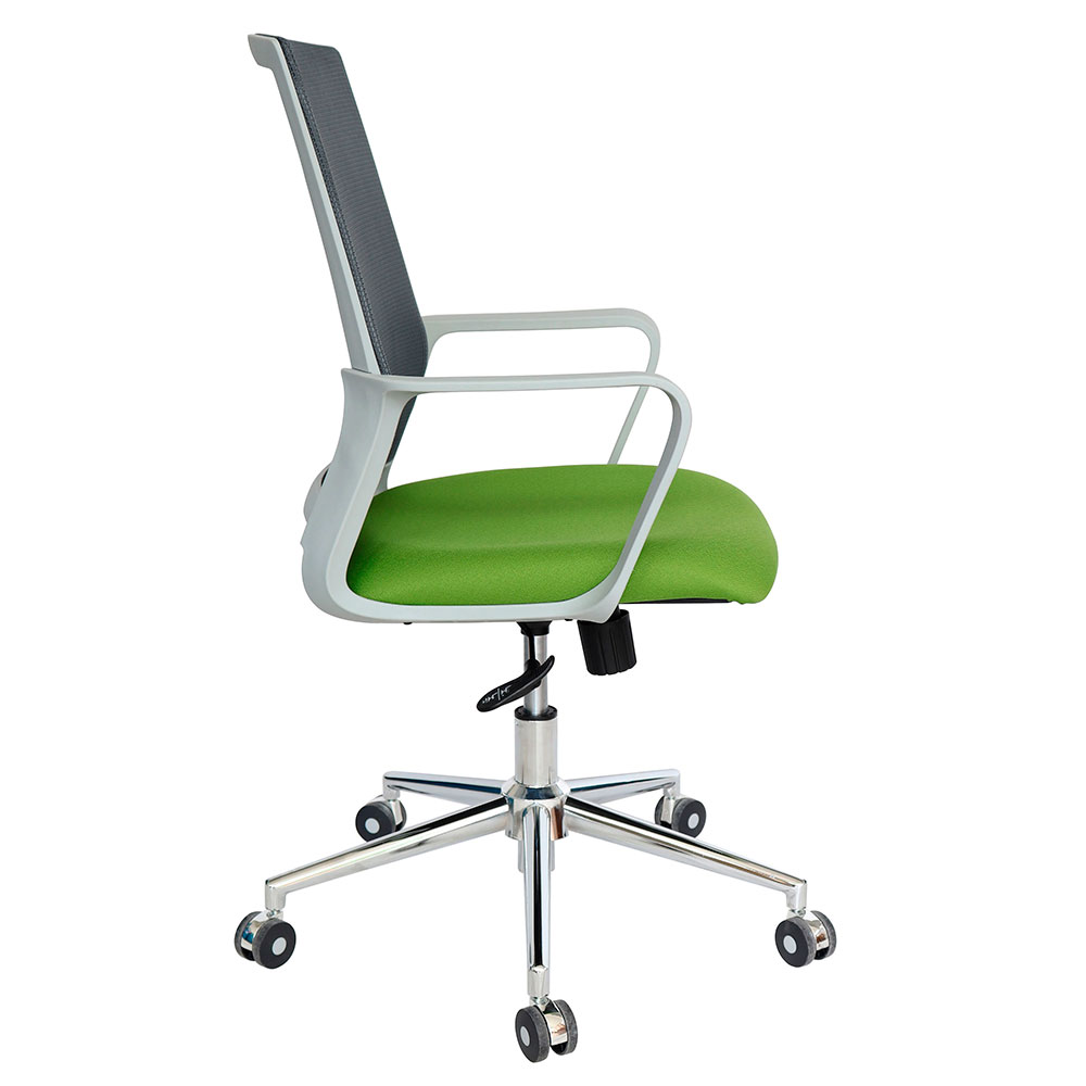 SILLON EJECUTIVO SLING GRIS