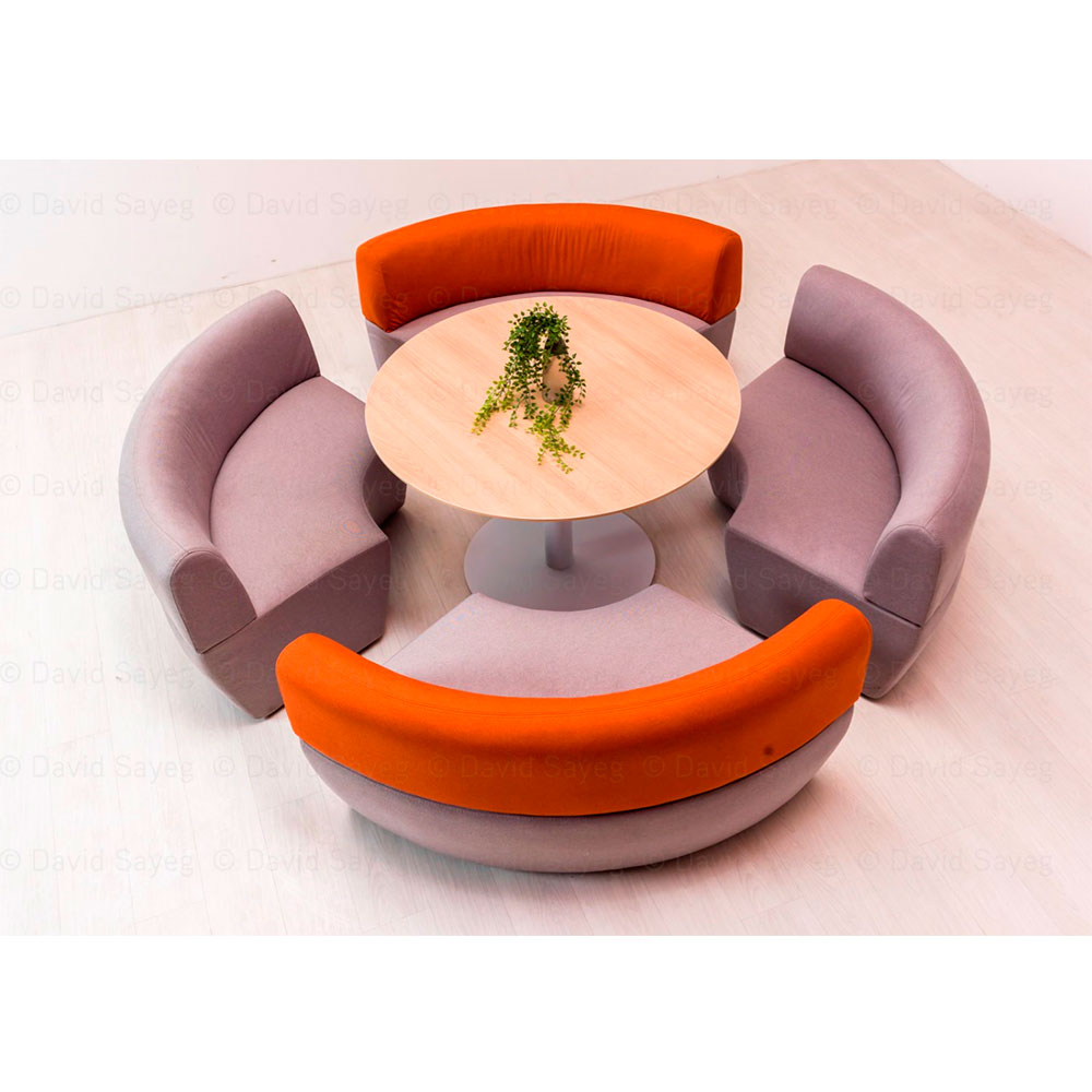 SOFA MODULAR VERSA CR001