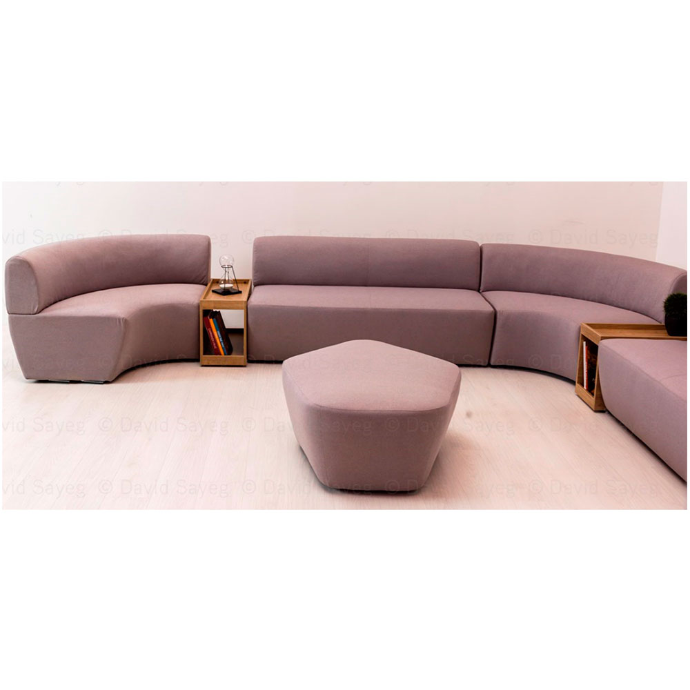 SOFA MODULAR VERSA CR002