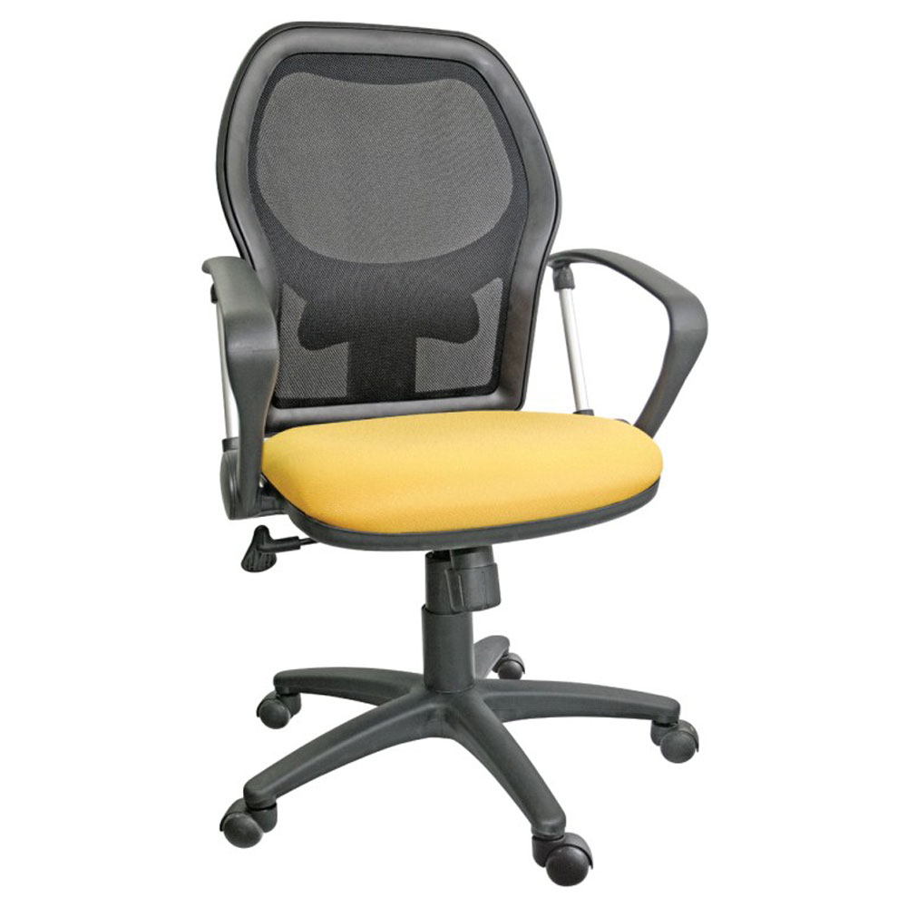 Sillón ejecutivo Arce malla sin riñonera.