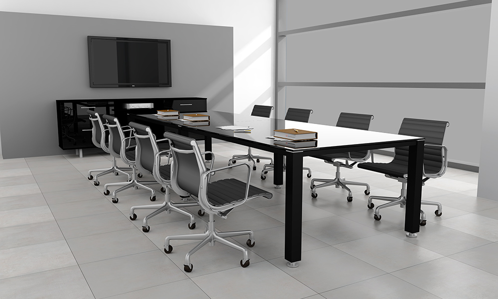 65 años creando oficinas exclusivas para ti
